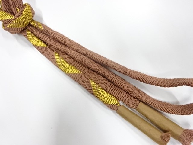 Japanese Kimono / Accessories Silk